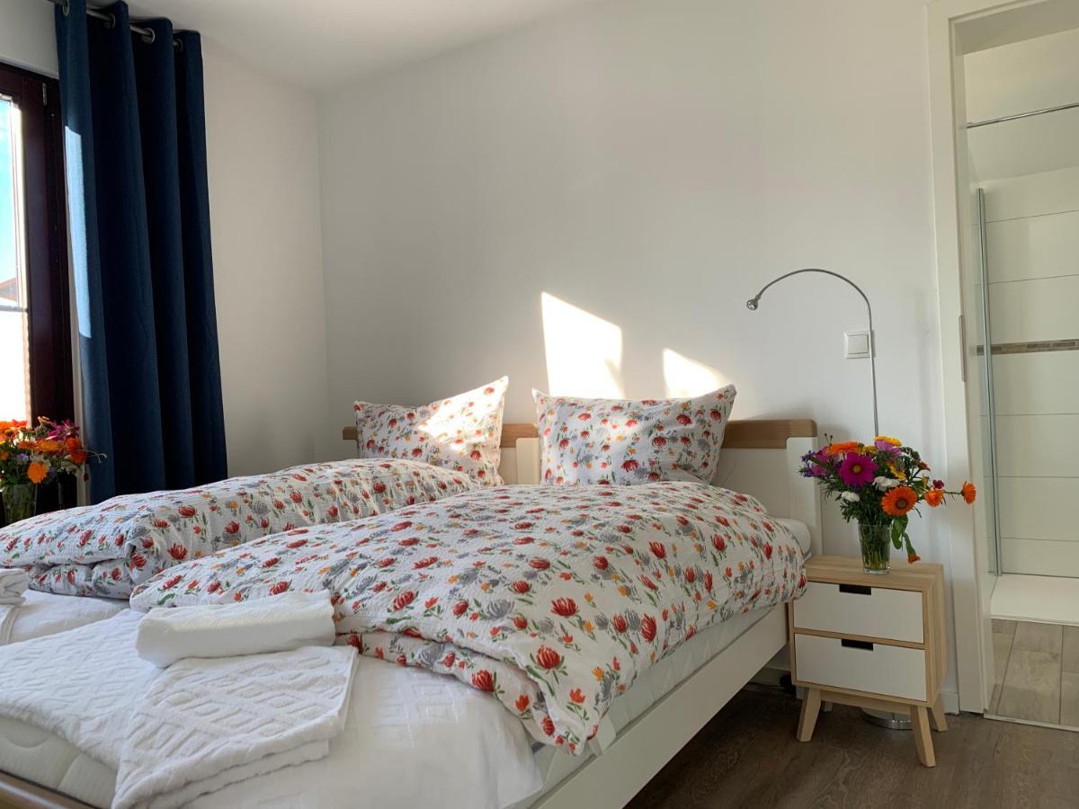Ferienhaus Bei Den Kreidefelsen - Ihr Zuhause Auf Ruegen Lohme Zewnętrze zdjęcie