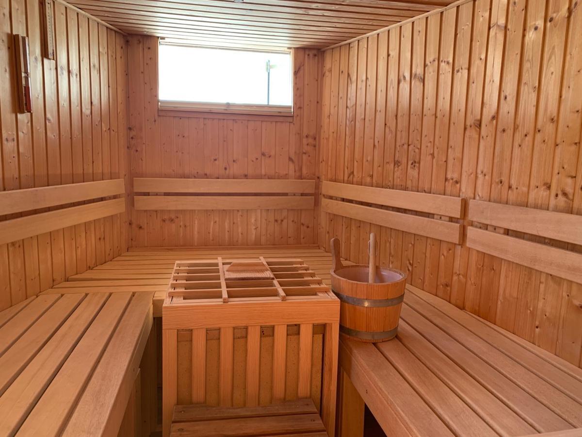 Ferienhaus Bei Den Kreidefelsen - Ihr Zuhause Auf Ruegen Lohme Zewnętrze zdjęcie